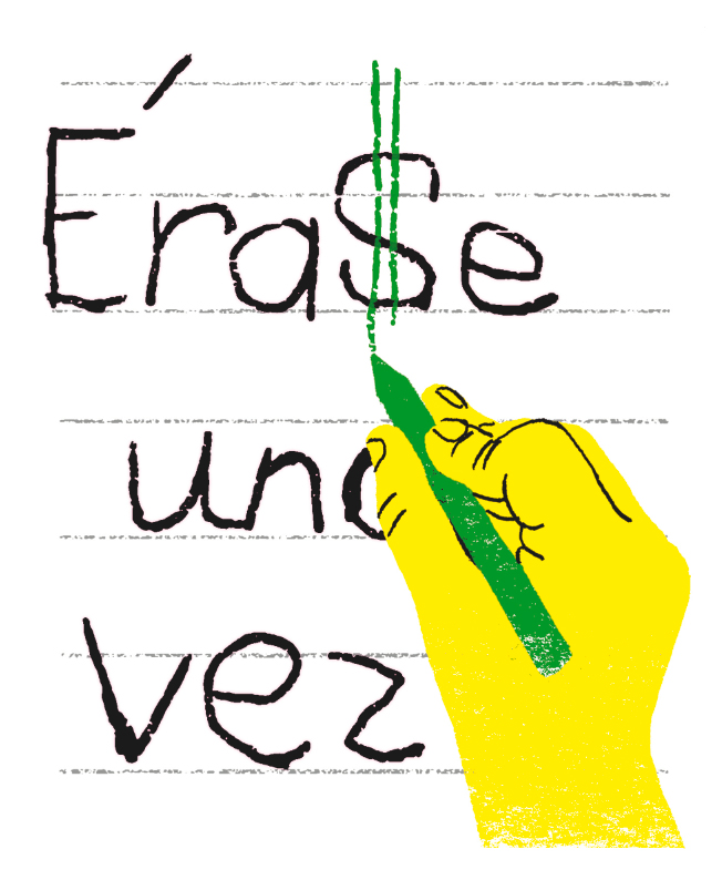 El aspirante a escritor